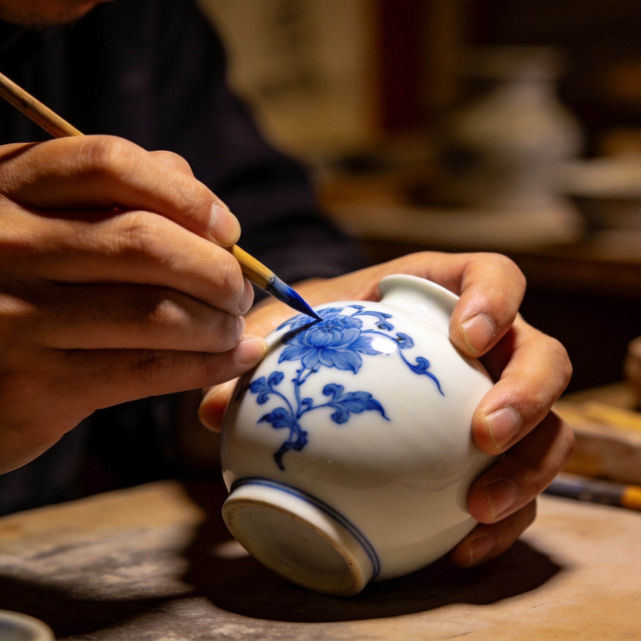 陶瓷艺术